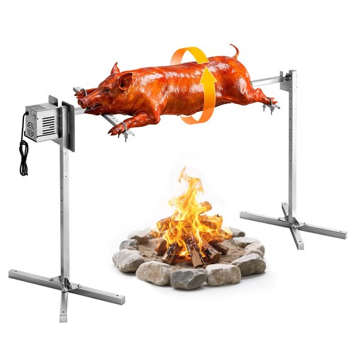 Vevor barbecue rôtissoire - vevor,