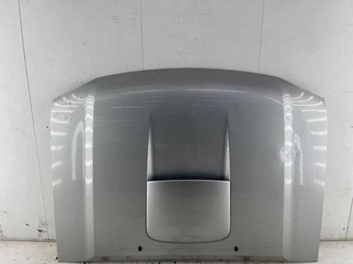 Capot nissan pick d22 - pick,