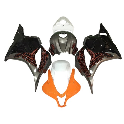 Carénage fairing kit bodywork - carénage,