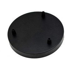 Rosace de Plafond en Métal à