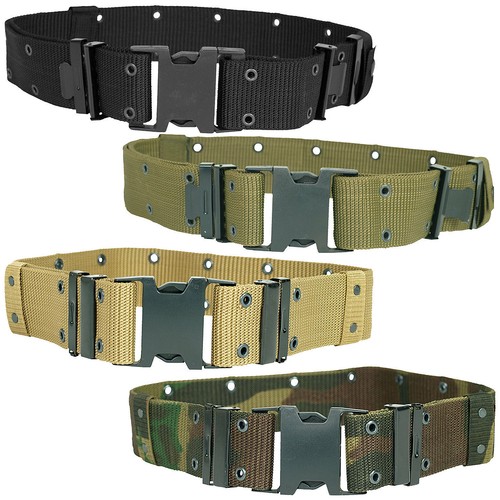 Ceinture sécurité swat - ceinture,