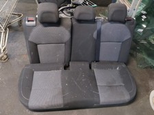 Banquette arrière Rear Bench Citroën DS4 (NX) Hatchback 1.6 16V VTi 120 (EP6C(5FS))