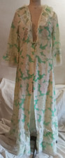 ancienne robe de chambre