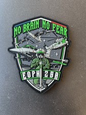 Patch EOPN - Armée De L'Air &