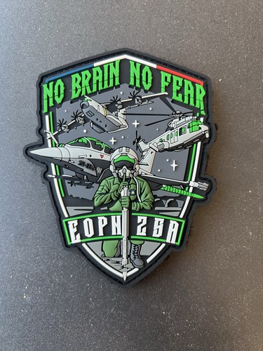 Patch eopn armée air - patch,