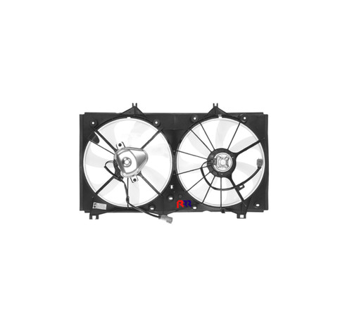 For toyota camry cv40 - camry, 07-09