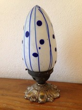 très ancienne lampe