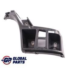 Support de pare-chocs Mercedes ML W166 pare-chocs arrière gauche A1668803303