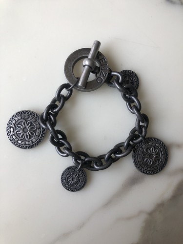 Bracelet breloques baroque
