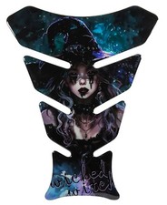 Moto 3D Gel Pad Protector