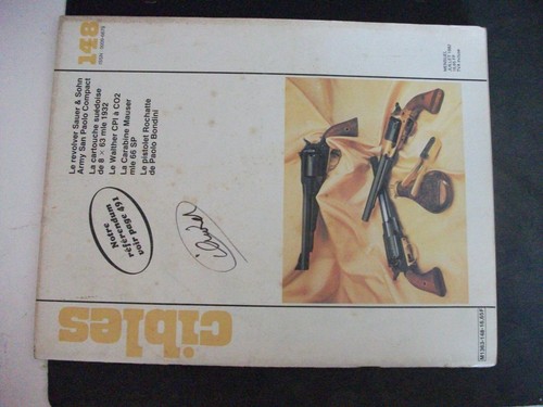 Cibles n 148 mauser - **ae,