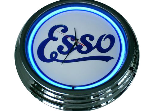 0214 esso décoration - esso,