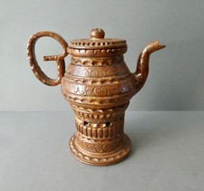 théière ou tisanière en