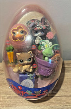 Littlest PetShop NEUF  Poussin