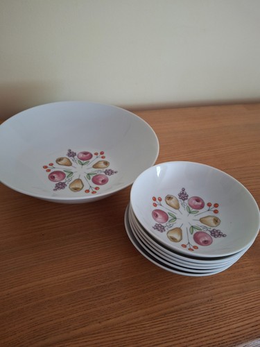 Service alboth kaiser salade - service,