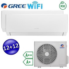 Climatiseur inverter PULAR