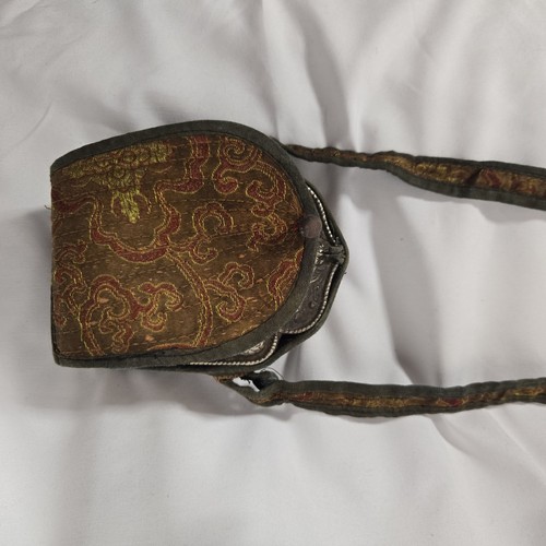 Vintage tibetan nepalese ghau - vintage,