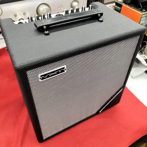 Amplificateur guitare vht true - amplificateur,
