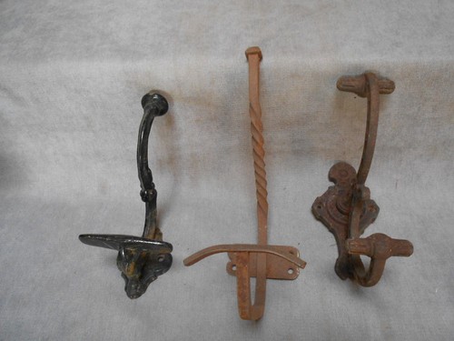 Porte manteaux chapeaux - 3,