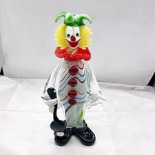 Figurine clown Vinci Prova en
