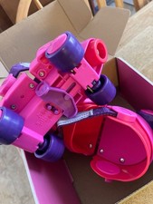 RC Sports Zippy grow as you go