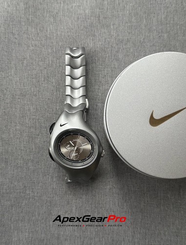 Nike triax chronograph - nike,