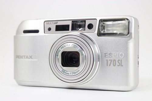 Exc pentax espio - pentax, sl