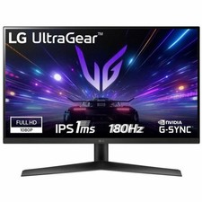 Monitor Gaming LG 27GS60F-B