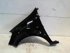 Aile avant gauche RENAULT CLIO
