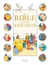 La Bible pour les enfants de