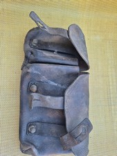 Cartouchière mod 1935 - cartouchière,
