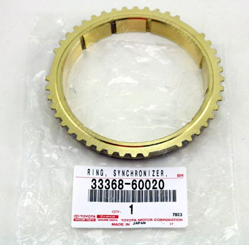 33368 60020 bague - bague, de