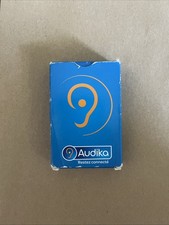 Jeu De Cartes Audika Restez Connecté  Tres Bon État