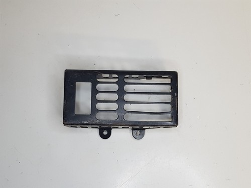 Grille echappement de - d,
