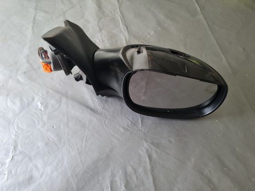 Retroviseur droit peugeot 206 - droit,