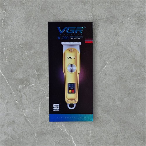 Tondeuse vgr 290 - vgr, v-290