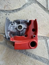 Demi Carter Bas Moteur