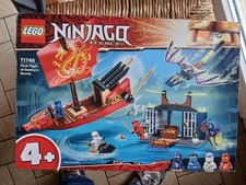 Lego ninjago 71749 final