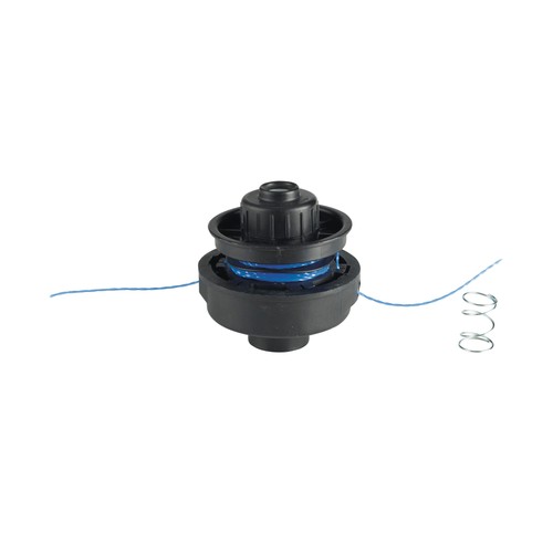 Tête complète double fil - tête,