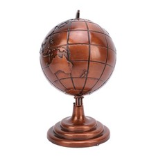 Modèle Globe Détails De