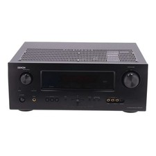 Denon AVR-1611 7.1 canaux HDMI