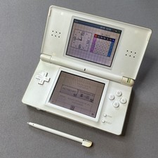 Nintendo DS Lite Console