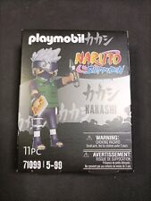 Playmobil Naruto Shippuden Figurine KAKASHI 