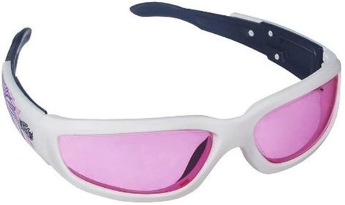 Lunettes nerf rebelle vision - lunettes,