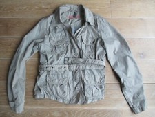 Superbe Blouson Façon TRENCH NAF-NAF Taille 36/38