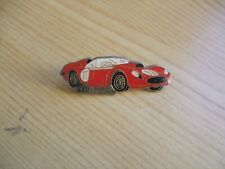 PINS VOITURE AUTO LE MANS 1962