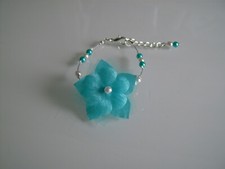 Bracelet enfant femme Blanc