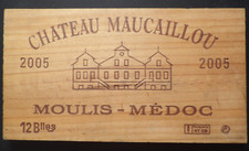 Estampe , façade de caisse