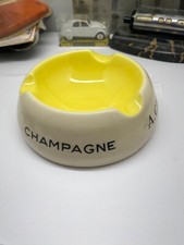 CENDRIER PUBLICITAIRE