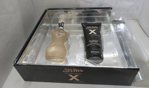 Jean paul gaultier classique - jean,